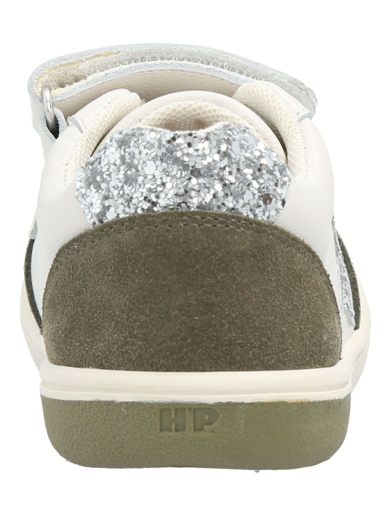 Zapatilla Niña Karu Verde Hush Puppies Kids