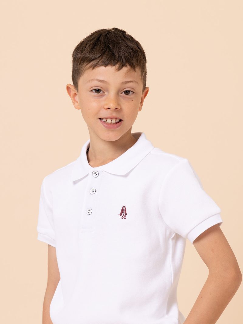 Polera-Niño-Pique-Blanco