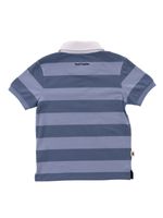 Polera Niño Marne Azul