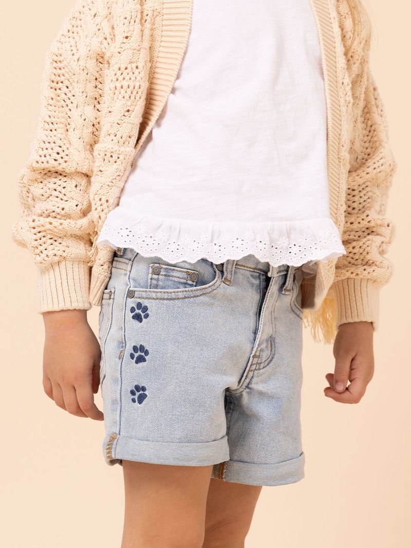 Short-Niña-Male-Denim-Claro