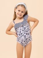 Traje-De-Baño-Niña-Vittoria-Azul