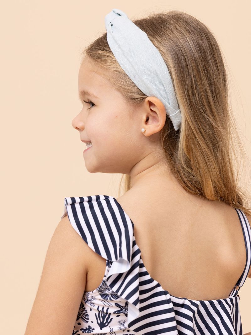Traje-De-Baño-Niña-Vittoria-Azul