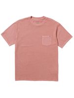 Polera Manga Corta Hombre Essential Premium Rosada Billabong