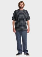 Pantalon Hombre Bad Dog Workwear Azul Billabong