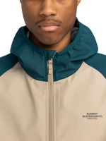 Chaqueta Hombre Alder 2.0 Travel Aluminum Element