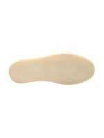 Zapato Cuero Hombre Clarence Café Rockford