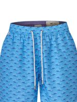 Traje De Baño Fibras Recicladas Hombre Izam Rockford