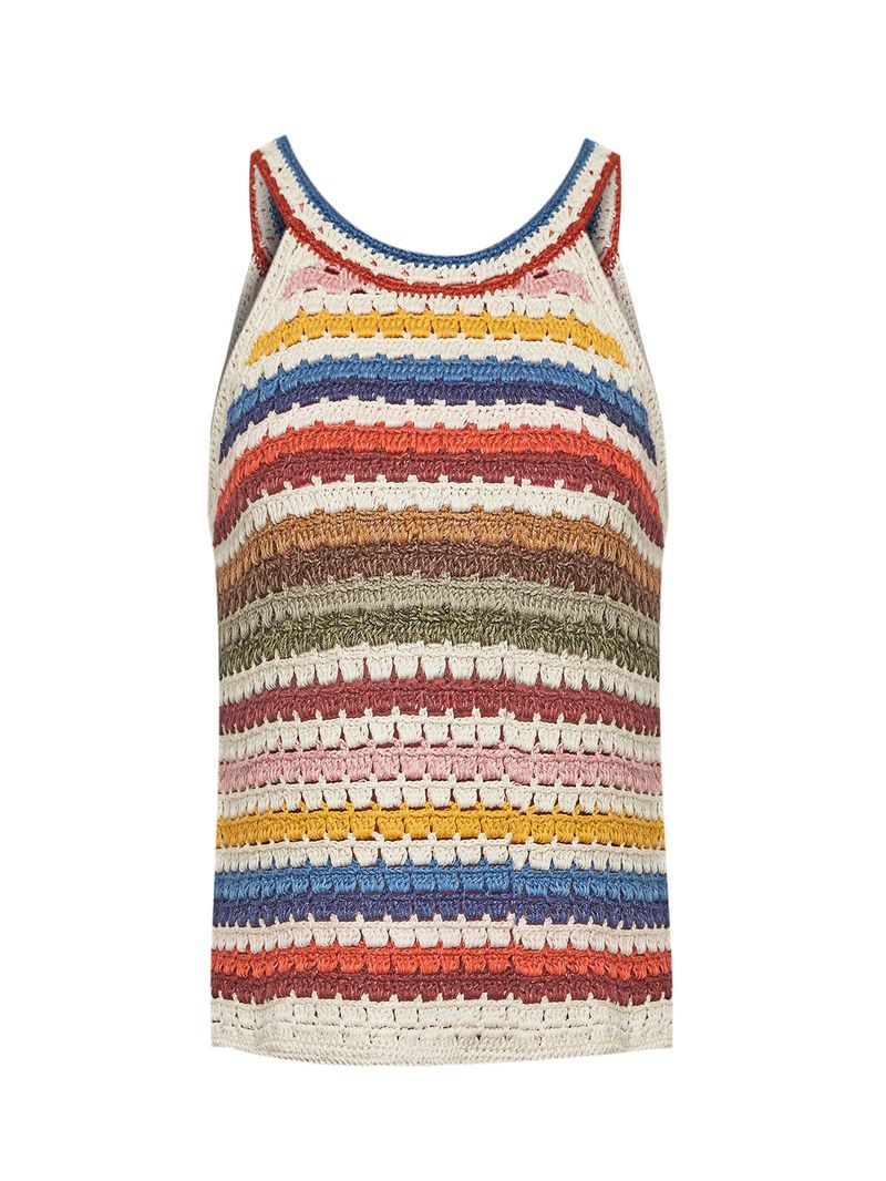 Polera-Algodon-Organico-Mujer-Mar-Multicolor-Rockford