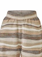 Short Algodón Orgánico Mujer Robie Multicolor Rockford