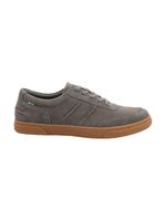 Zapatilla Cuero Hombre Naoki Gris Rockford