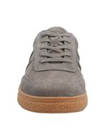 Zapatilla Cuero Hombre Naoki Gris Rockford