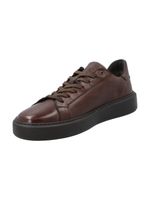 Zapatilla Cuero Hombre Volturno Café Rockford