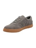 Zapatilla Cuero Hombre Naoki Gris Rockford