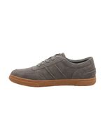 Zapatilla Cuero Hombre Naoki Gris Rockford