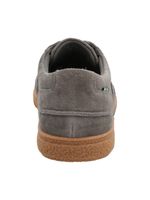 Zapatilla Cuero Hombre Naoki Gris Rockford