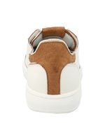 Zapatilla Cuero Hombre Xavi Blanco Rockford