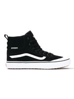 Zapatilla C/Cana Unisex Ashwood Hi Decon Negro Vans