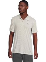 Polera m/c Hombre Sport Vent Polo Blanco RVCA