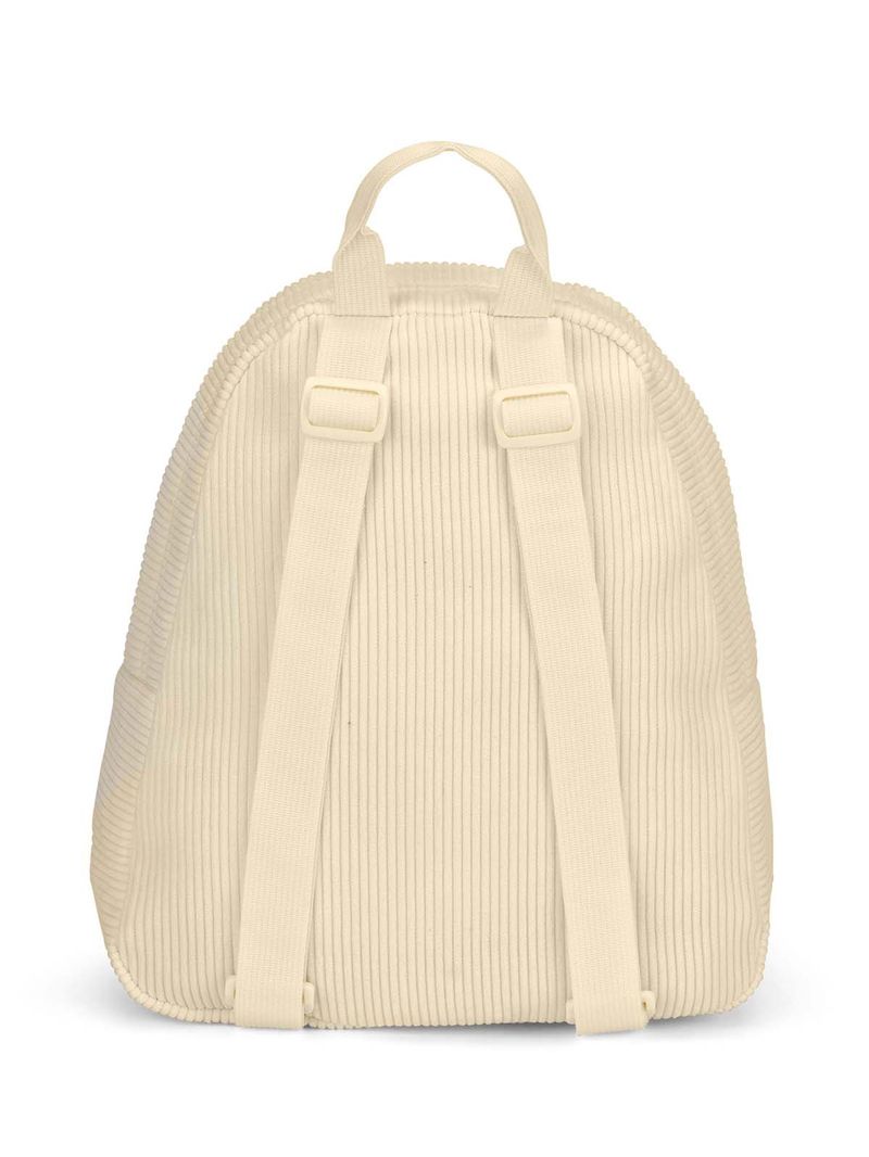Mochila Half Pint FX Beige