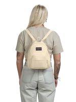 Mochila Half Pint FX Beige