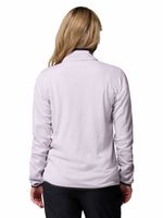 Polar Mujer Essential Hike Grid Morado Columbia