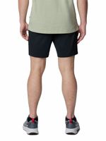 Short Hombre Sage Peak Chino Negro Columbia