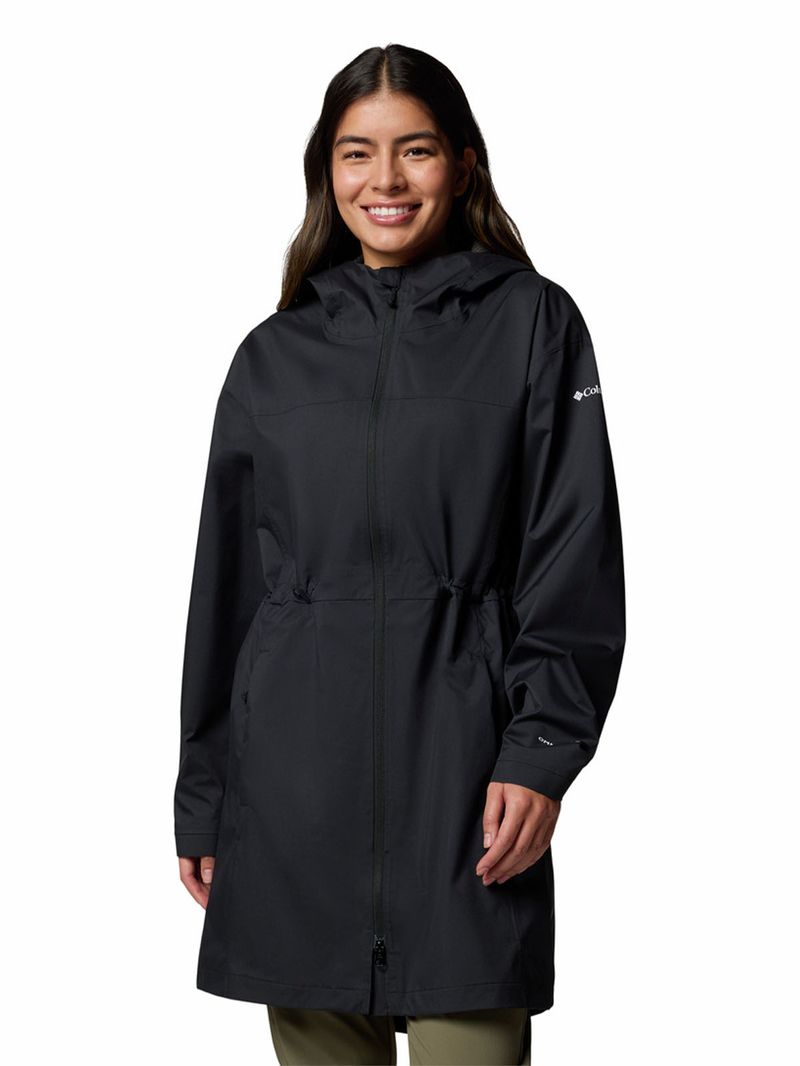Cortaviento-Mujer-Weekend-Adventure-II-Negro-Columbia