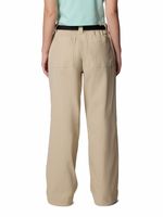 Pantalón Mujer Brea Falls Nylon Beige Columbia