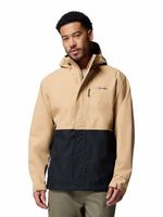 Cortaviento Hombre Hikebound II Café Columbia