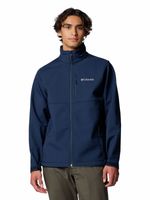 Softshell Hombre Ascender Azul Columbia