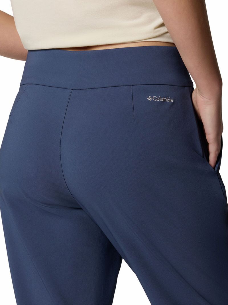 Pantalon-Mujer-All-Seasons-Pull-On-Azul-Columbia