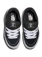 Zapatilla Niño (4-8 Años) Caldrone Negro Vans