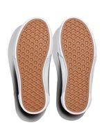 Zapatilla Niño (4-8 Años) Caldrone Negro Vans