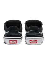 Zapatilla Niño (4-8 Años) Caldrone Negro Vans