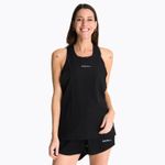 Polera Sin Mangas Mujer Otere Negro Merrell
