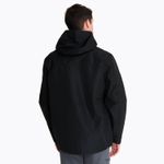 Impermeable-Hombre-Bravo-Hard-Shell-Merrell
