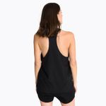 Polera Sin Mangas Mujer Otere Negro Merrell