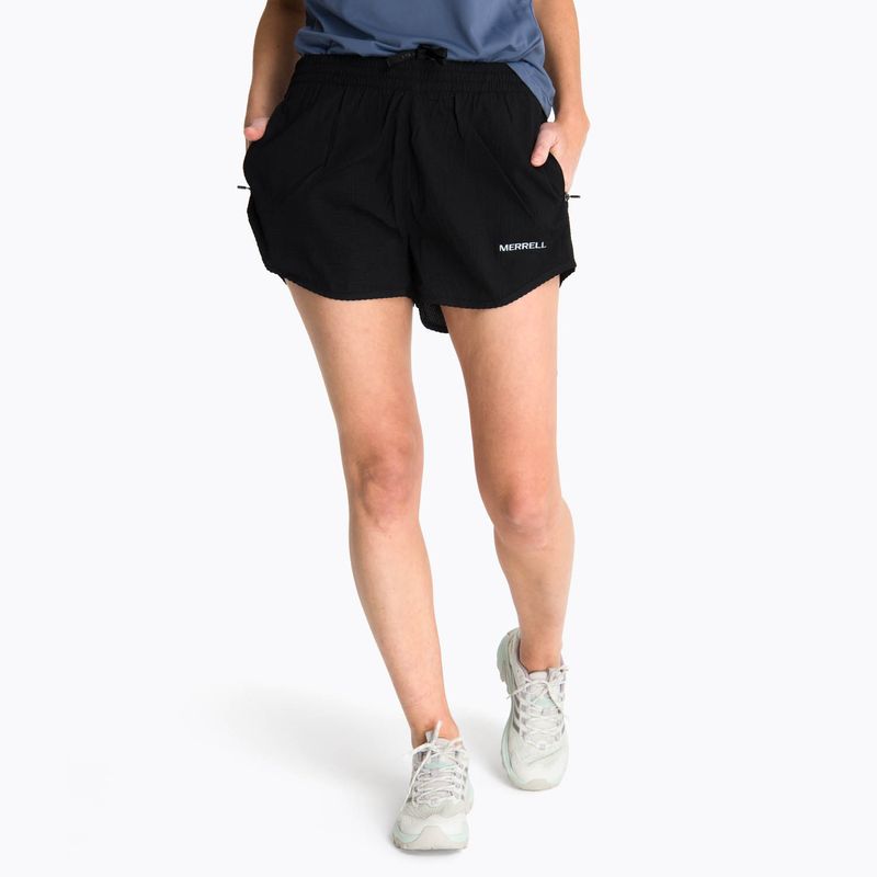 Short-Mujer-Ewe-Negro-Merrell