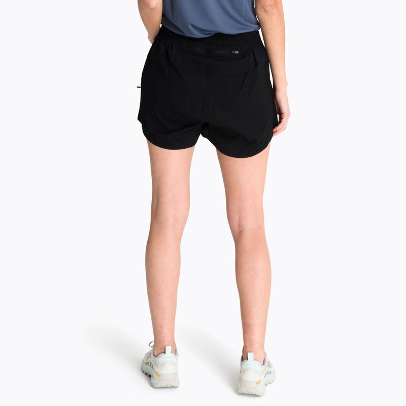 Short-Mujer-Ewe-Negro-Merrell