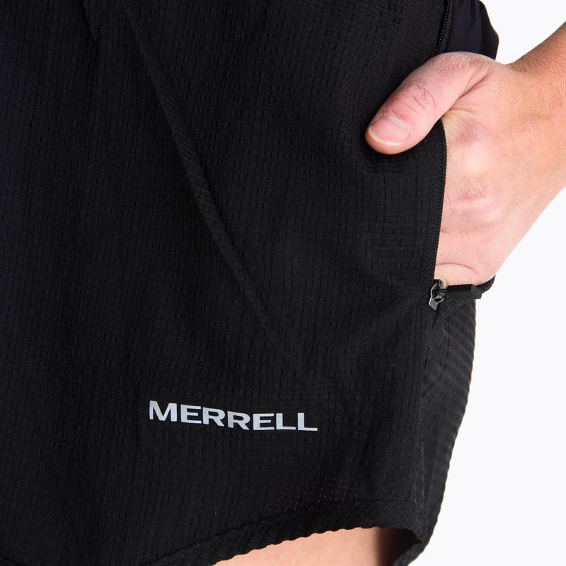 Short-Mujer-Ewe-Negro-Merrell