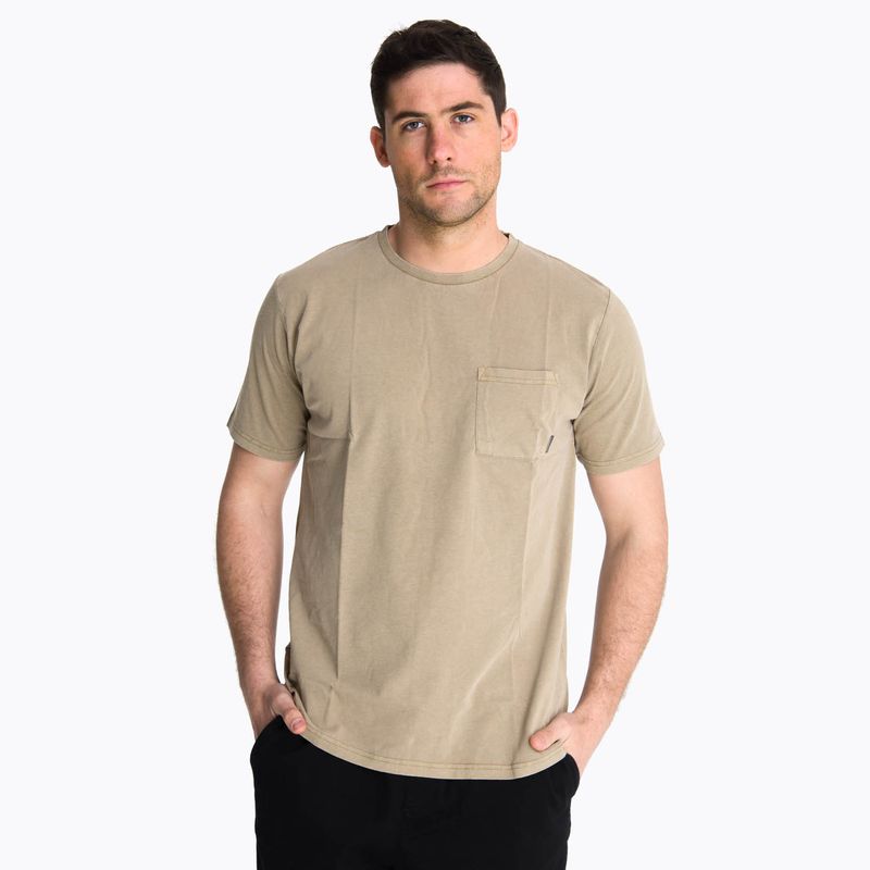 Polera Hombre Susquehanna Merrell