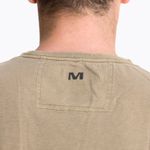 Polera Hombre Susquehanna Merrell