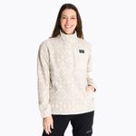 Polar Mujer Microfleece Paikea Blanco Merrell