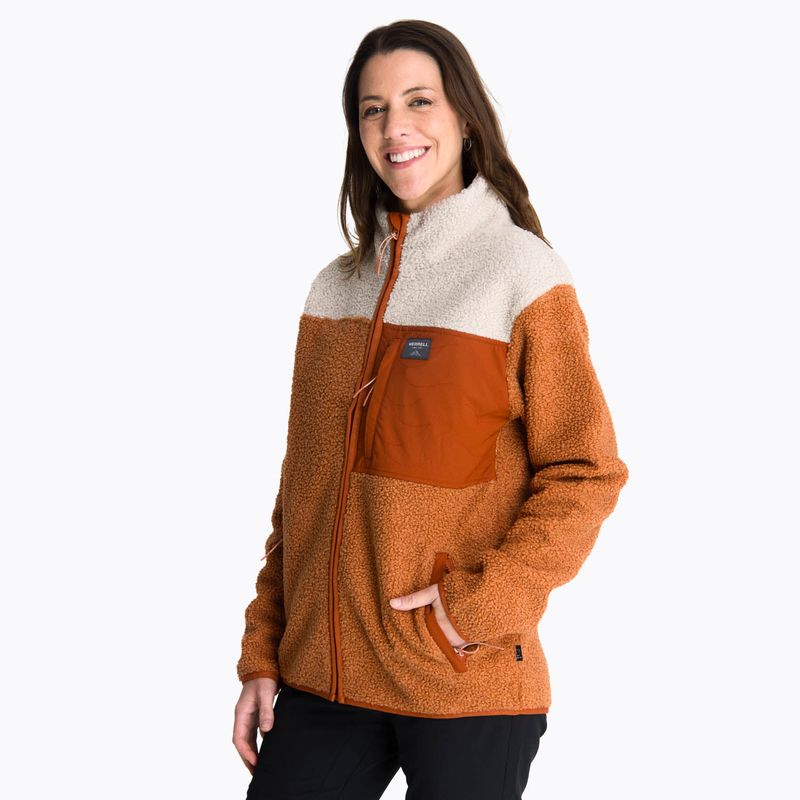 Polar-Mujer-Ik¿-Naranjo-Merrell