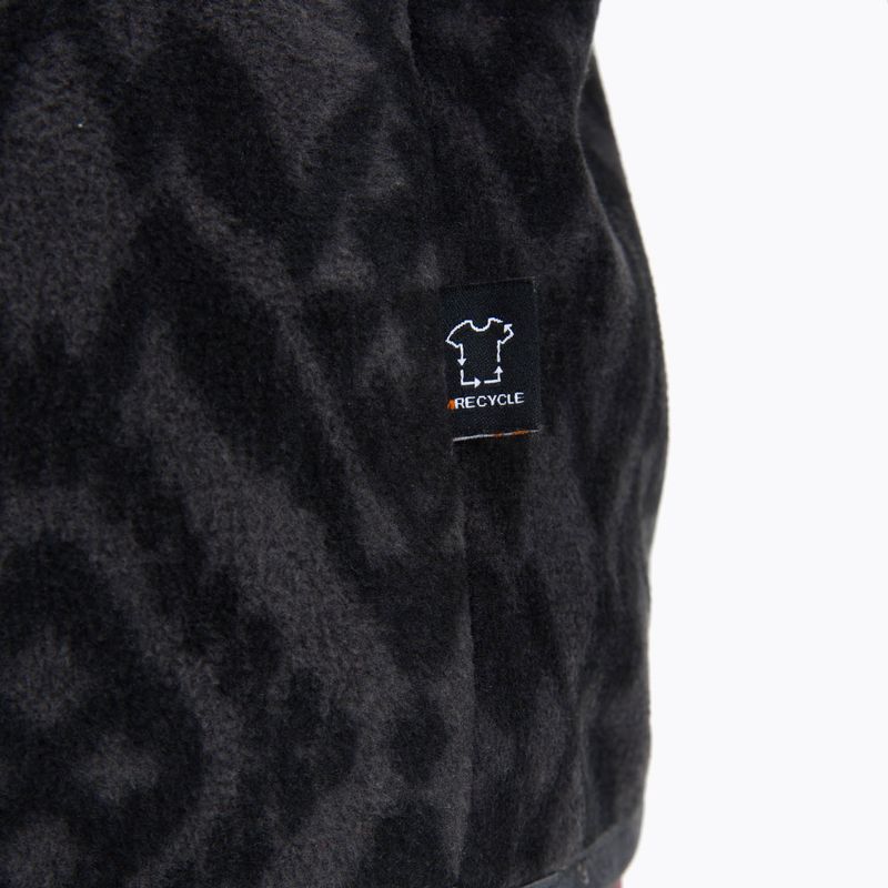 Polar Mujer Microfleece Paikea Negro Merrell