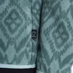 Polar-Mujer-Microfleece-Paikea-Verde-Claro-Merrell