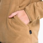 Polar Mujer Microfleece K¿ura Beige Oscuro Merrell