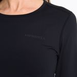 Primera-Capa-Superior-Mujer-Hamilton-Negro-Merrell