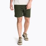 Short Hombre Camp Verde Oscuro Merrell