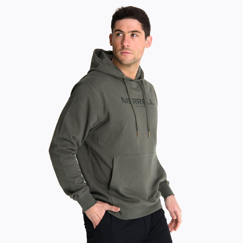 Poleron-Hombre-Kaikoura-Verde-Oscuro-Merrell